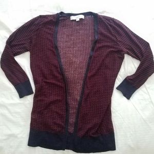 Lightweight Cardigan